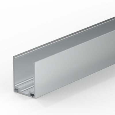 Flex 25 WW - Deep Profile