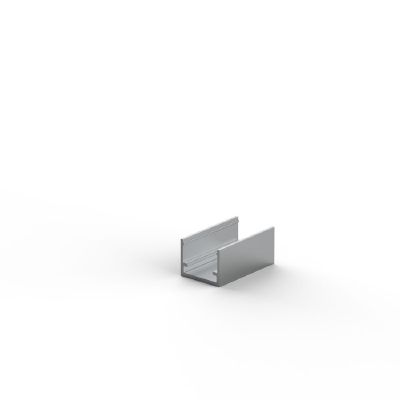 Flex 10VD - Aluminium Profile
